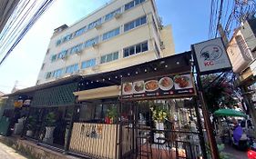 Kc Guest House